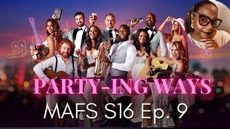 nashville mafs|S16